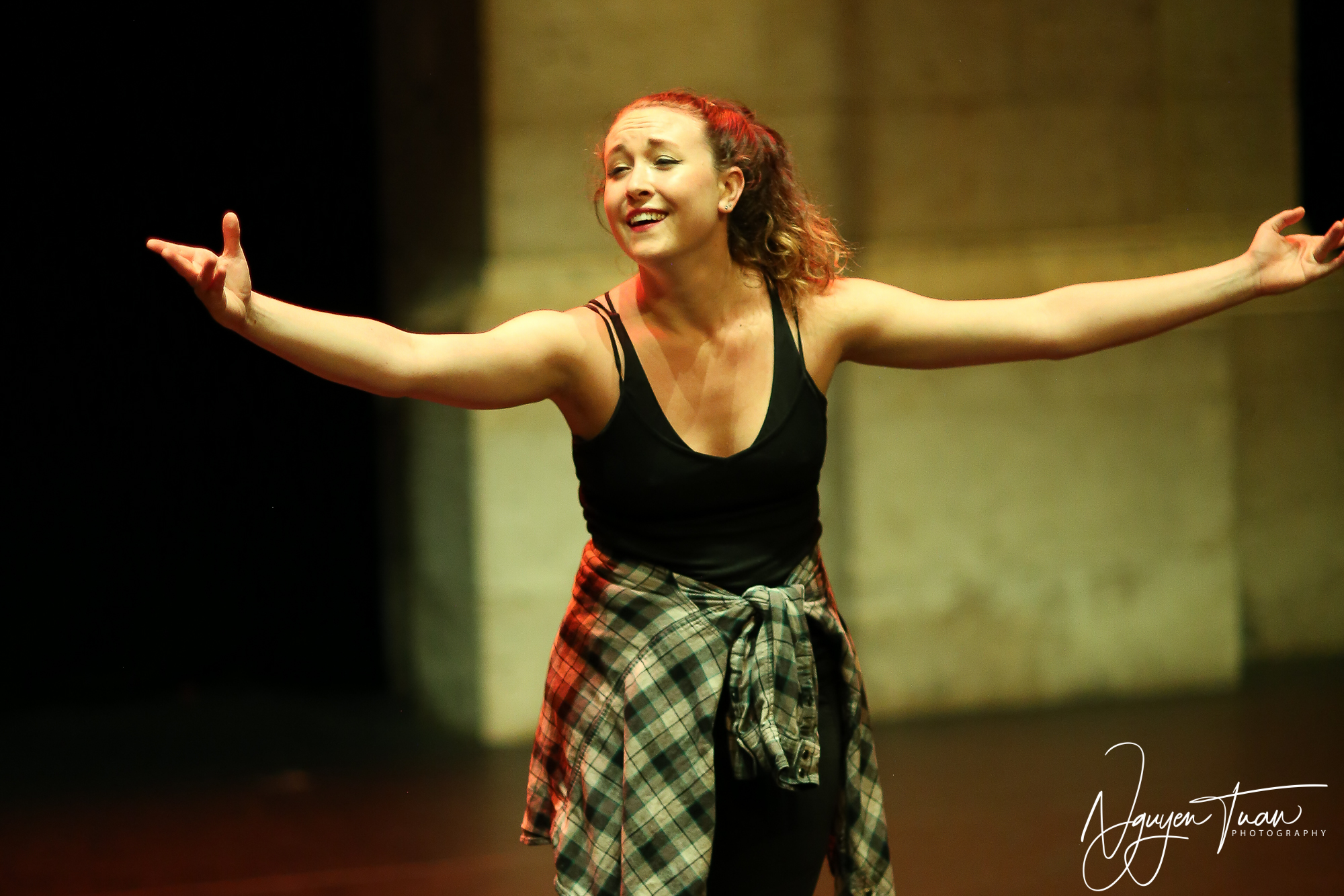 Danse Chorégraphique 1133